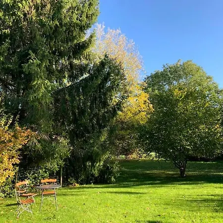 Apartment La Taissonniere *