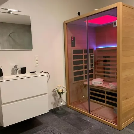 Apartment La Taissonniere *