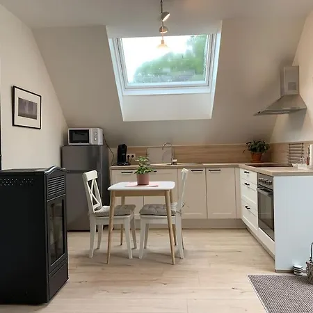 La Taissonniere Apartment