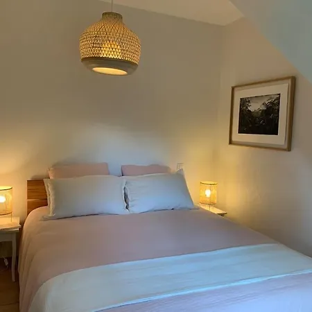 Apartment La Taissonniere