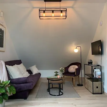 La Taissonniere Apartment Tiege